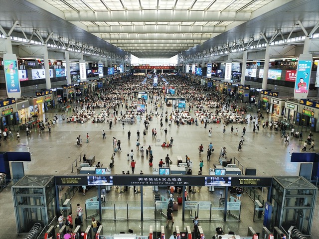 航空市场供需不平衡 业界需为复苏提前准备